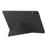Samsung Book Cover voor Tab S11 Ultra Zwart