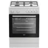 Beko FBM6202W NL