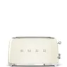 Smeg TSF02CREU Creme