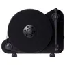 Pro-Ject VT-E R Zwart