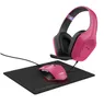 Trust GXT790P TRIDOX Roze