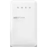 Smeg FAB10RWH6 Wit