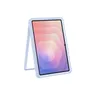 Samsung Frame Cover voor Tab S11 Ultra Blauw