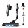 Rowenta RH7A36 X-Force Flex 10.80/Allergie