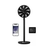 Duux DXCF14 Whisper Flex Ultimate Fan incl. Battery Pack Zwart