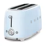 Smeg TSF02PBEU Pastelblauw