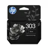 HP 303 Cartridge Zwart