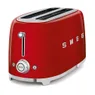 Smeg TSF02RDEU Rood