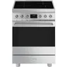 Smeg C6IMXM2 Rvs