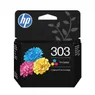 HP 303 Cartridge Kleur