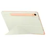Samsung Smart Book Cover voor Tab S9/S10 Oranje