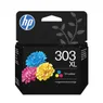 HP 303XL Cartridge Kleur