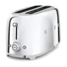 Smeg TSF02SSEU Chroom