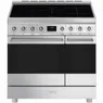 Smeg C92IPX2 Rvs