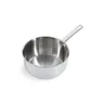 BK Bright rvs steelpan/sauteuse 20cm (CC005750-001)