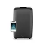 Duux DXMA10 North Smart Mobile 14.000 BTU Grijs/zwart