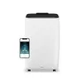 Duux DXMA11 North Smart Mobile 14.000 BTU Wit/zwart