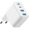 Anker Zolo Charger 50W 4-Port 2x USB-C 2x USB-A
