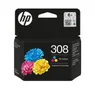 HP 308 Cartridge Kleur