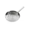 BK Bright rvs koekenpan 24cm (CC005745-001)