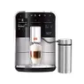 Melitta Caffeo Barista F860-100 TS Smart SST Zwart