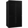 Smeg FQ60NDE Zwart