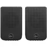 Klipsch Flexus SURR 100 per paar Zwart