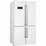 Smeg FQ60BDE Wit