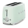 Smeg TSF02PGEU Groen