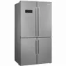 Smeg FQ60XDAIE Inox