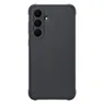 Samsung Rugged Case voor Galaxy S25 FE Zwart
