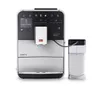 Melitta Caffeo Barista F830-101 T Smart Zwart/zilver