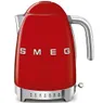 Smeg KLF04RDEU Rood