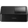 Canon SELPHY CP1500 fotoprinter met papier Zwart
