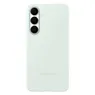 Samsung Silicone Case voor Galaxy S25 FE Mint