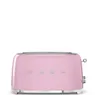 Smeg TSF02PKEU Roze