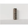 Wastoren WSCI 58-45-E Eiken