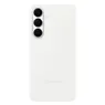 Samsung Silicone Case voor Galaxy S25 FE Wit
