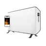 Duux Edge 1500 Smart DXCH13 Wit