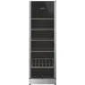 Smeg SCV115G Rvs