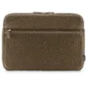 Hama Laptop-sleeve Cozy  36 - 40 cm (14.1 - 15.6) Mocca