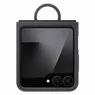 Samsung Silicone Case voor Galaxy Z Flip7 FE 5G Zwart