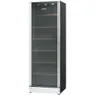 Smeg SCV115GS Rvs