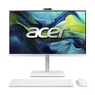 Acer Aspire C27-1WI7616 NL Wit