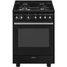 Smeg CX61GMBLNLK