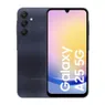 Samsung Galaxy A25 5G 128GB Zwart