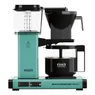 Moccamaster KBG SELECT Turquoise