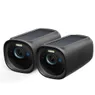 Eufy EufyCam Skin (Black Dual Pack for S330 eufyCam)