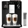 Melitta Latte Select F630-212 Zwart