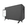 Duux Edge 1500 Smart Grijs